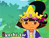 摩爾莊園快樂童年