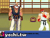 閃客快打3