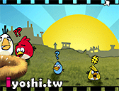 憤怒鳥pc