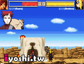 火柴人vs漫畫家