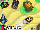 瑪莉歐賽車