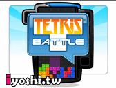 facebook 俄羅斯方塊遊戲