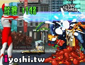 魔域3 1