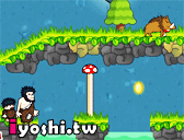 植物大戰殭屍無敵版
