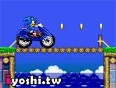 音速小子遊戲天堂