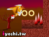 音速小子遊戲天堂