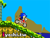 音速小子遊戲天堂