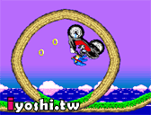 音速小子遊戲天堂