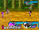 音速小子遊戲天堂
