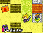 多啦ㄝ夢迷宮遊戲