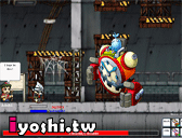 火拳艾斯