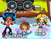 dj舞曲