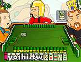 麻將遊戲