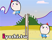 可愛巧虎島