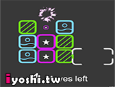 battle 俄羅斯方塊