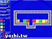 facebook 俄羅斯方塊遊戲