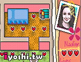 小遊戲天堂 美女戀愛約會