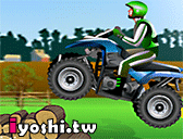 閃避賽車