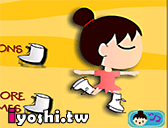 小朋友下樓梯雙人版
