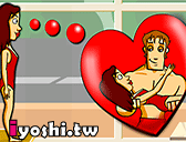 遊戲id男生