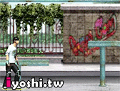 滑板遊戲