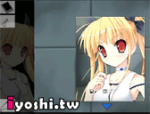 光之美少女遊戲