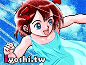 光之美少女遊戲