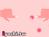 擠痘痘