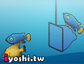 水族箱連連看