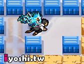 爆爆王小遊戲雙人版