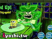 c9海綿寶寶遊戲區