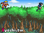 真動漫無雙鳴人版