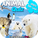 動物單字測驗遊戲