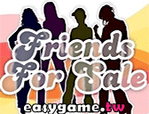 facebook Friends For Sale遊戲
