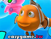 寶石閃電戰3 - 養魚遊戲