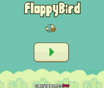 Flappy Bird 手機版遊戲