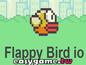 Flappy Bird.io遊戲