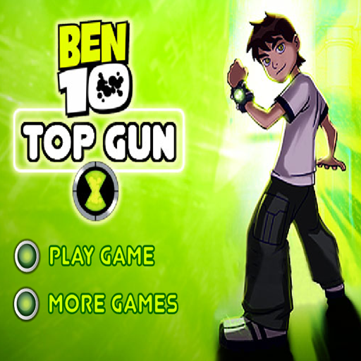 Ben 10少年骇客的危机