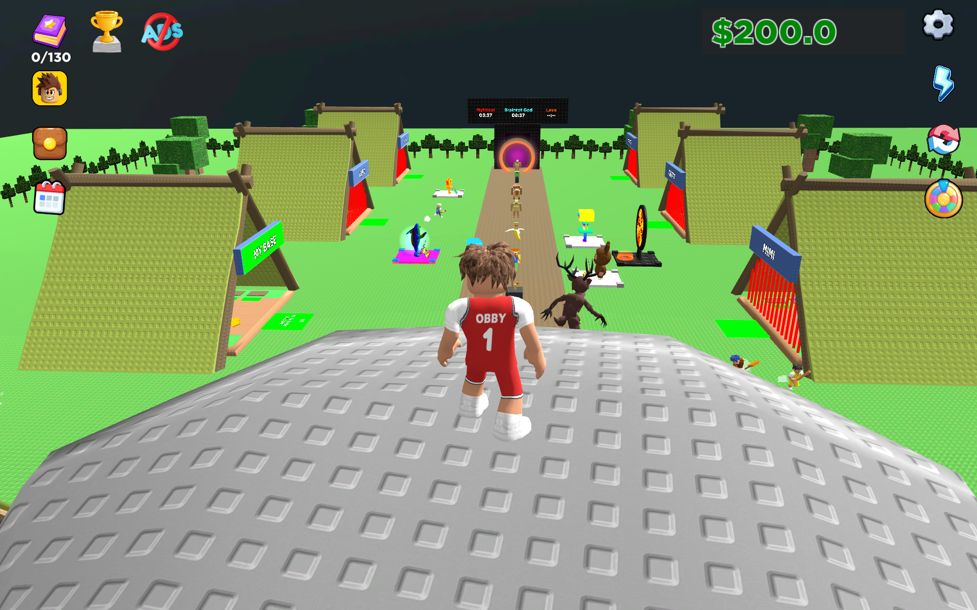 偷走腦腐的99 夜