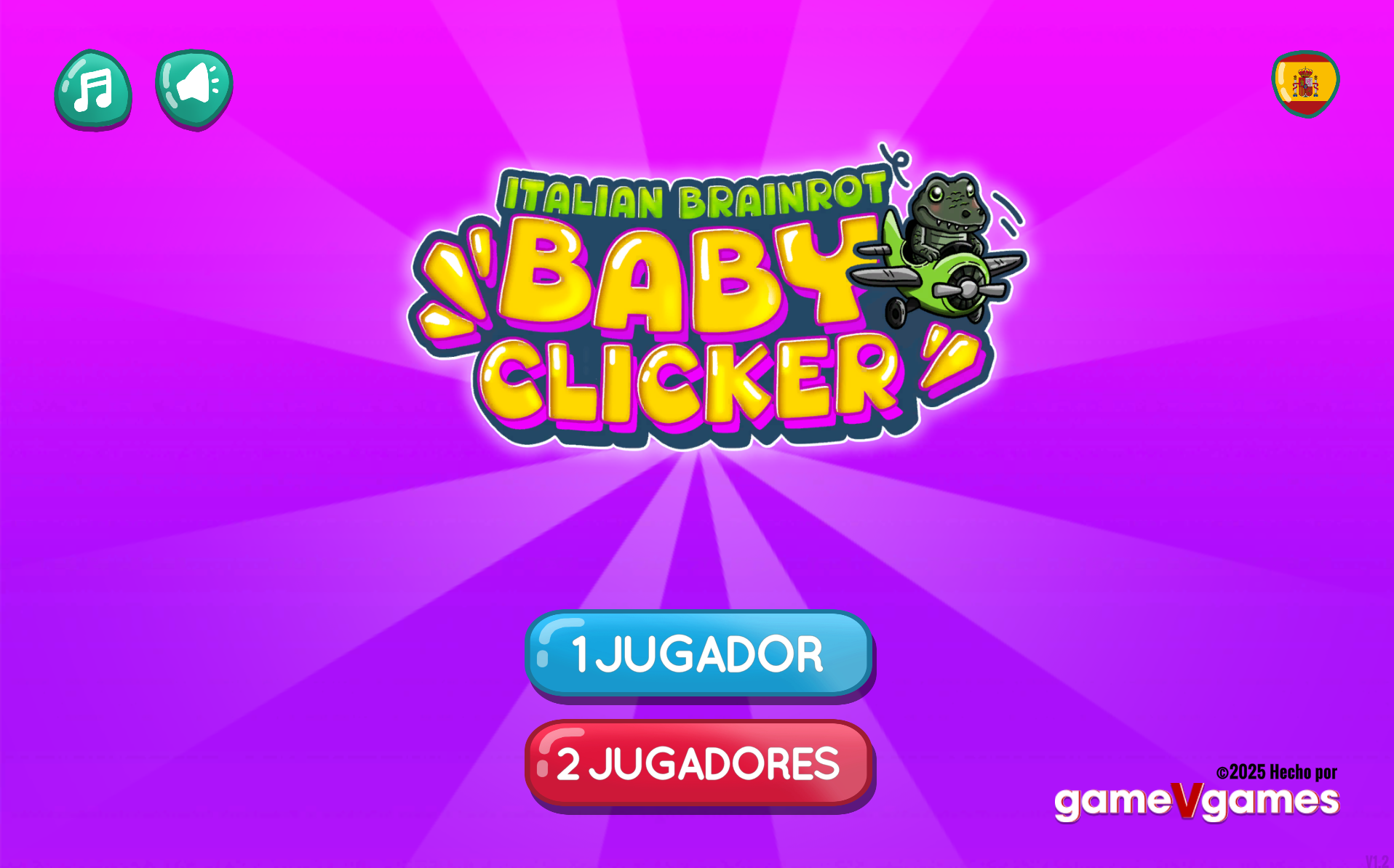 義大利腦腐點擊器