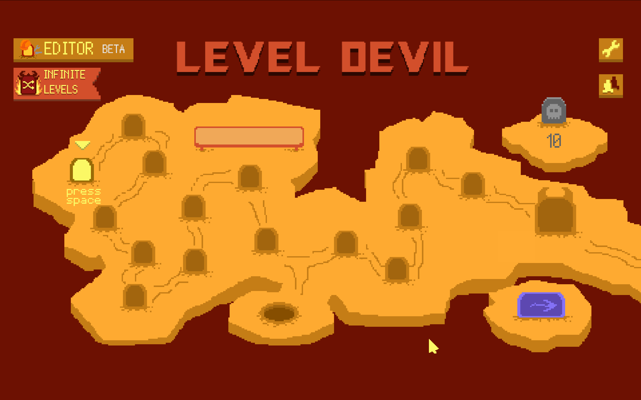 Level Devil 1.4.0