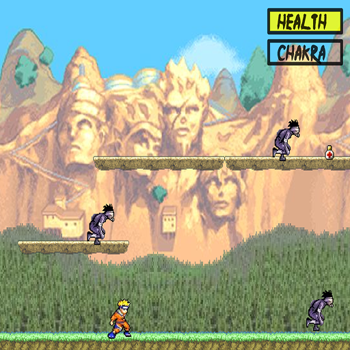 漩渦鳴人覺醒之戰2