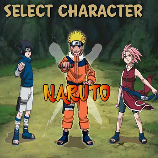 火影忍者:木葉村的挑戰