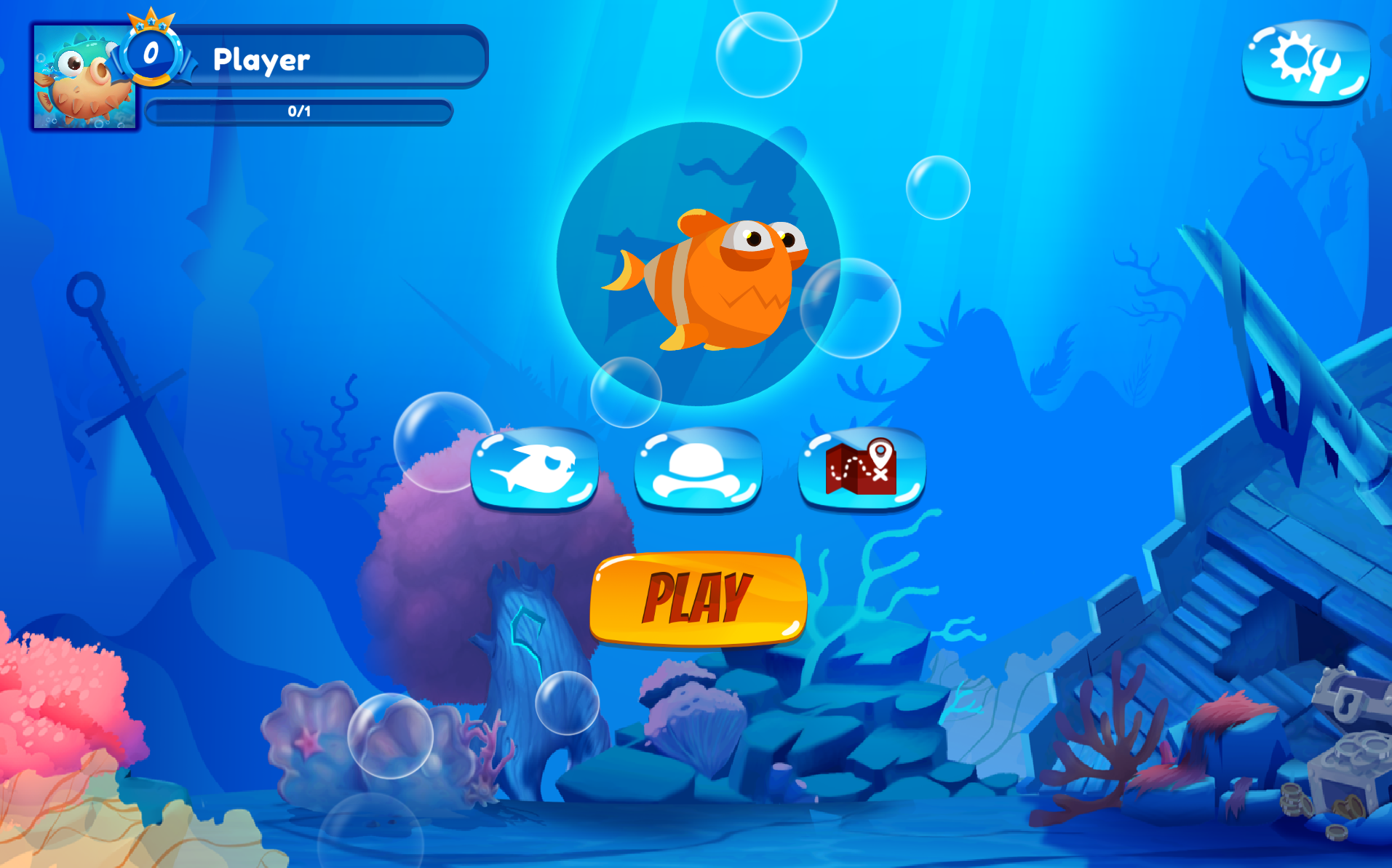 大魚吃小魚.io