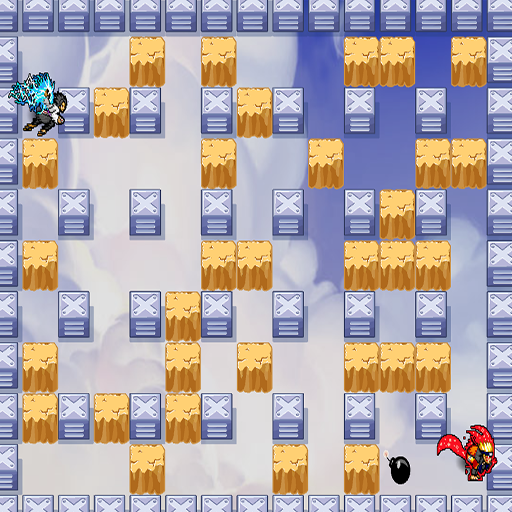 火影忍者爆爆王