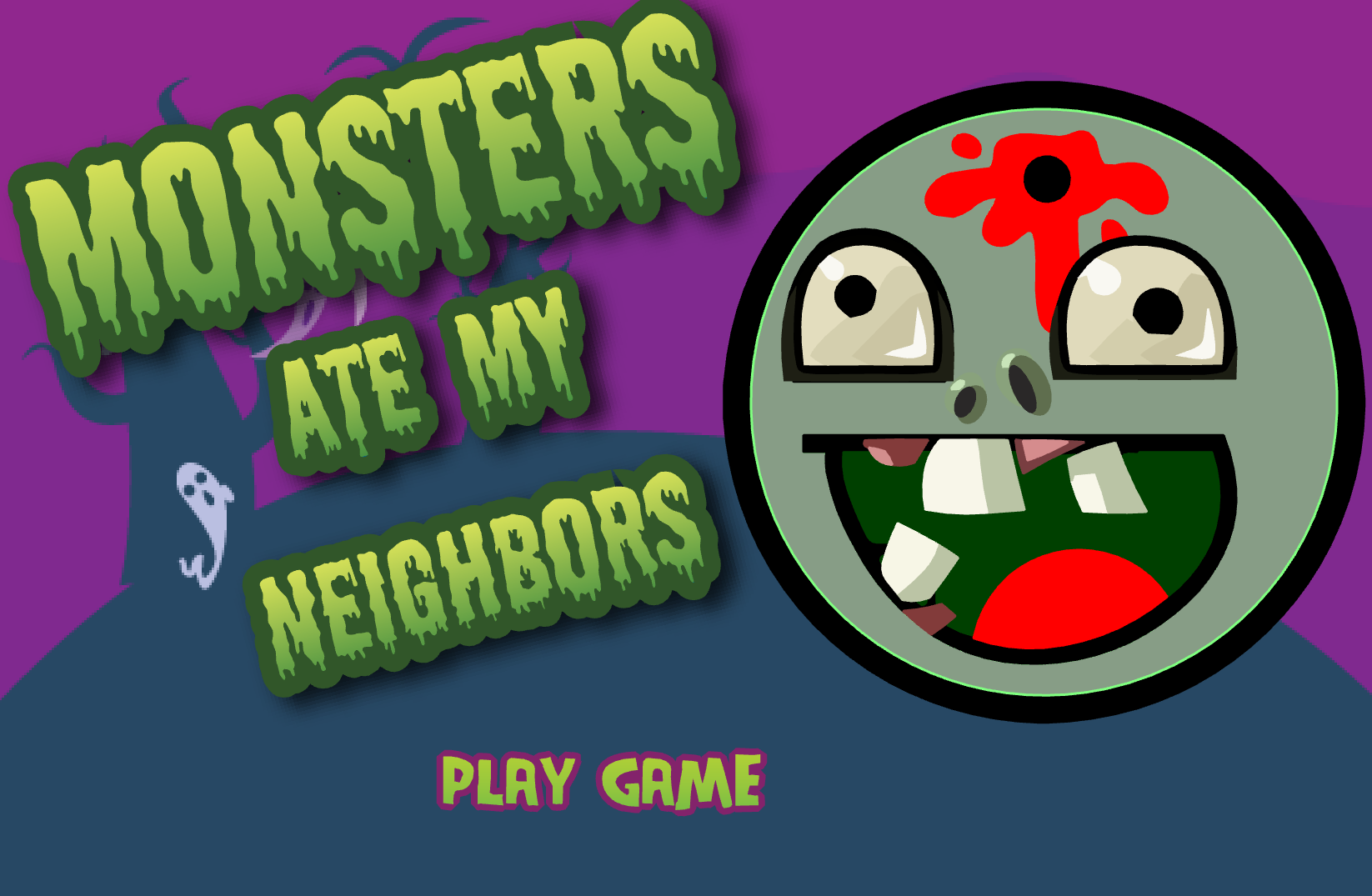 植物大戰殭屍塔防變態版