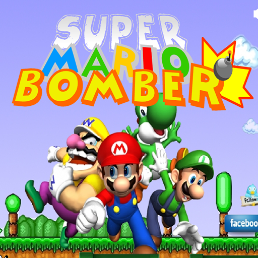 瑪莉兄弟爆爆王