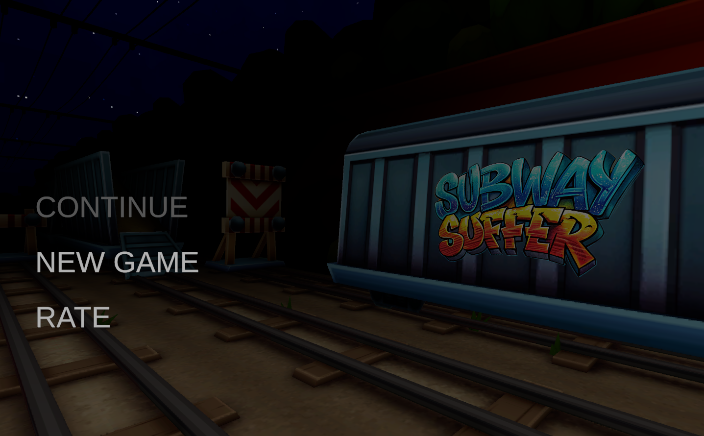 地铁恐怖：第2章