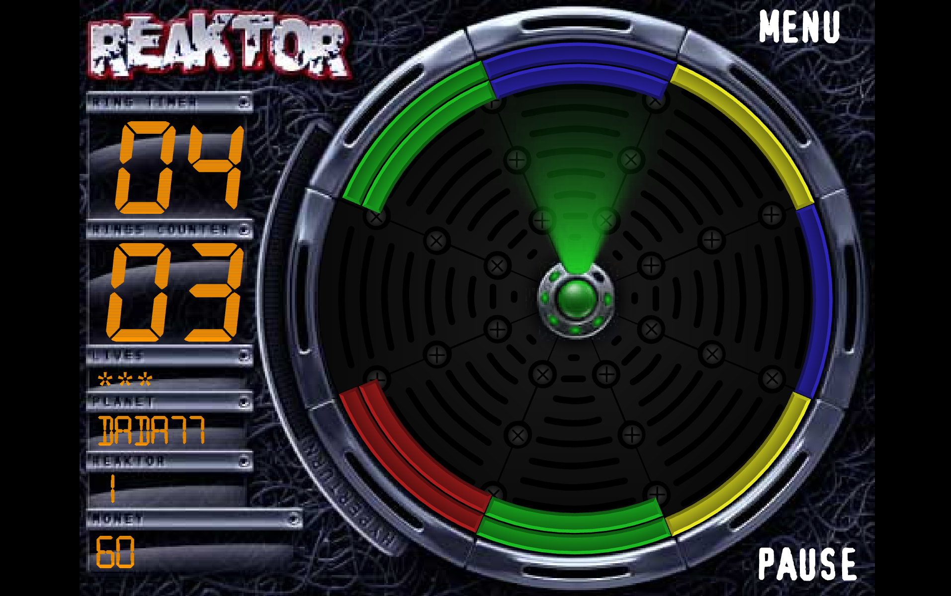 重力培养皿消消乐