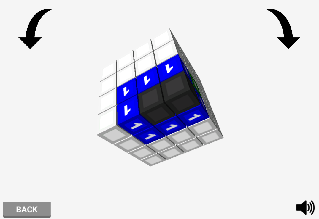 扫雷 3D版